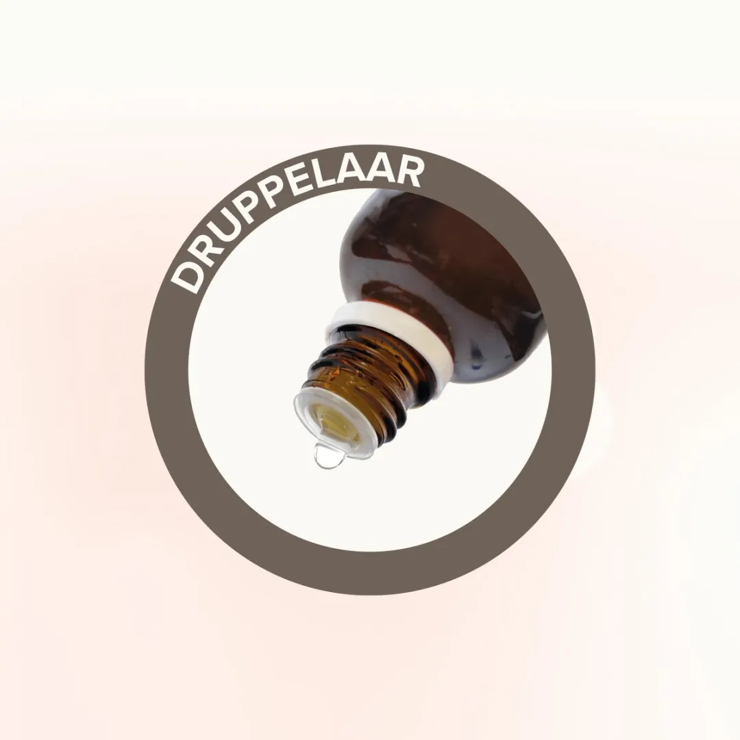 Beaphar Oftal Traansmeerverwijderaar 50ml