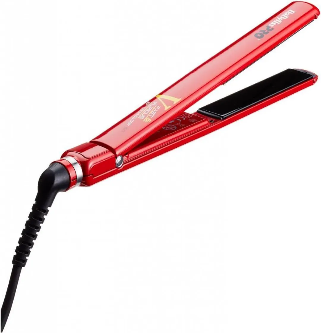 BaBylissPRO Sleek Expert Stijltang - Multi