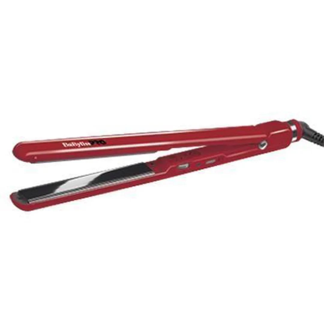 BaBylissPRO Sleek Expert Stijltang - Multi
