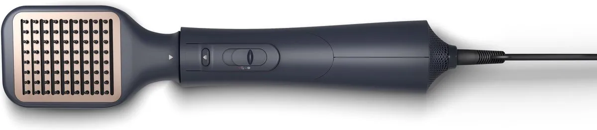Philips 5000 Series BHA530/00 Air Styler - Zwart