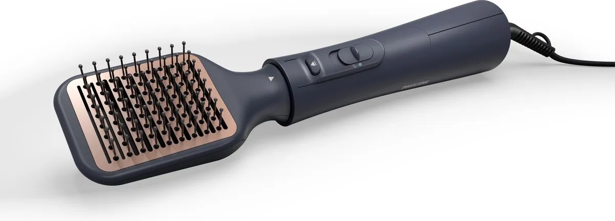 Philips 5000 Series BHA530/00 Air Styler - Zwart