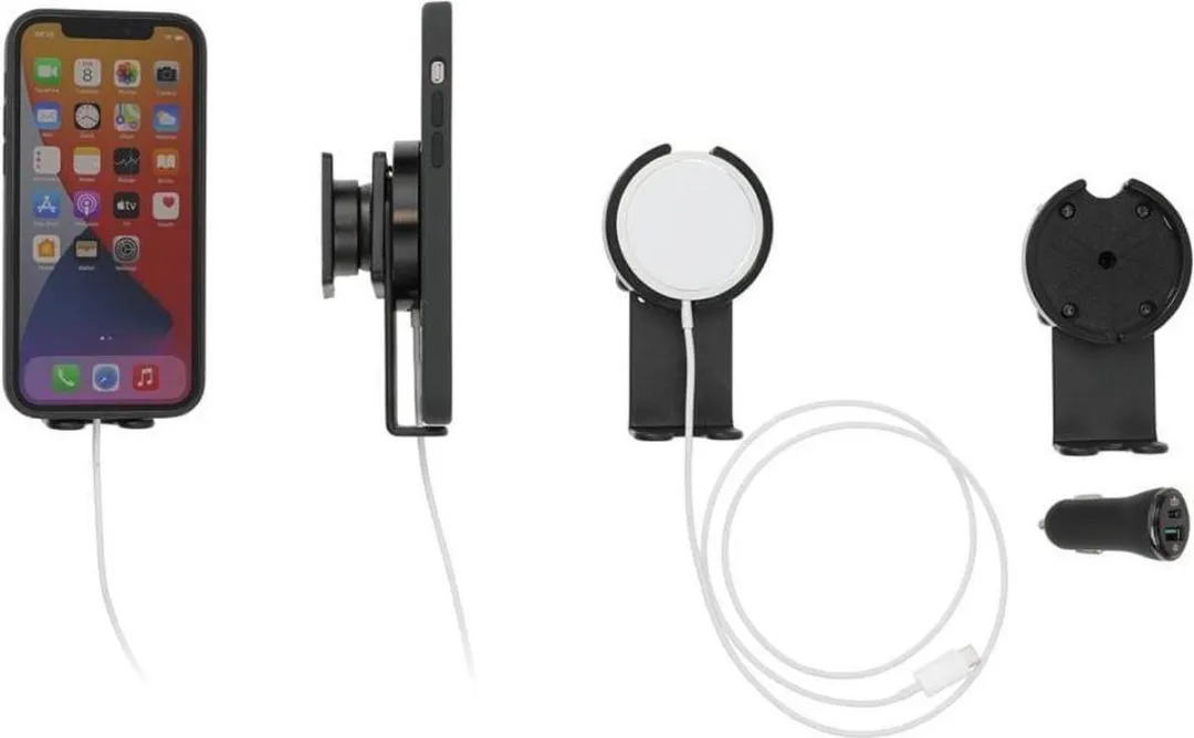 Brodit MagSafe Houder Apple iPhone 12-14