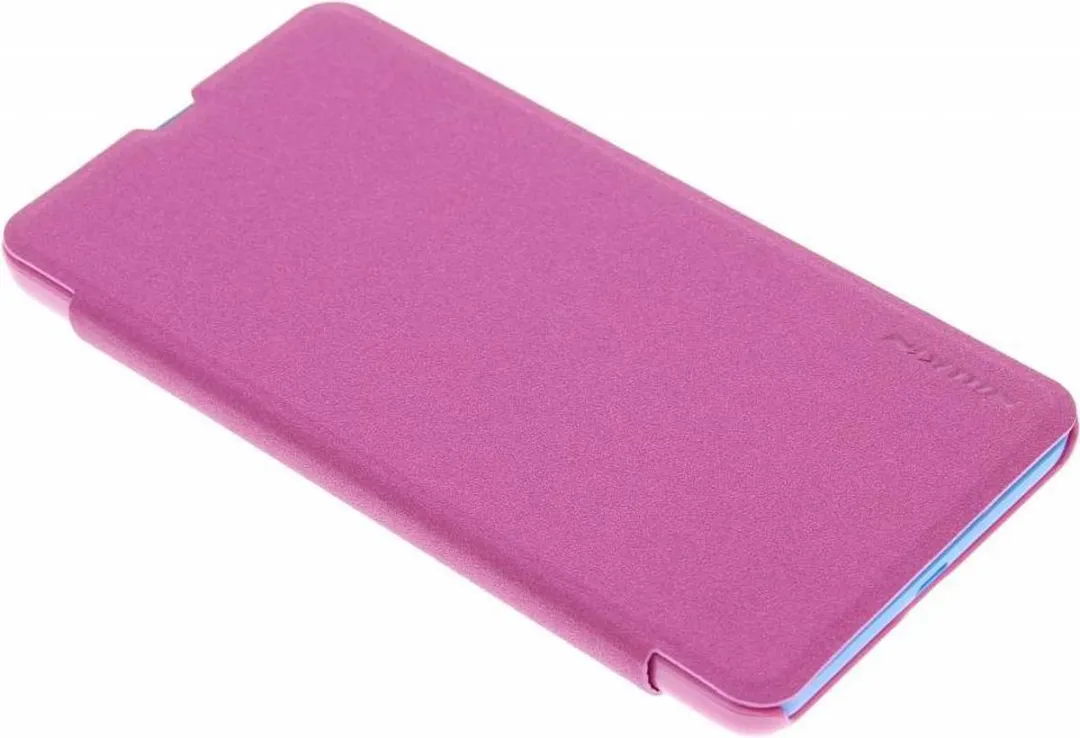 Nillkin Sparkle Hoesje Microsoft Lumia 535