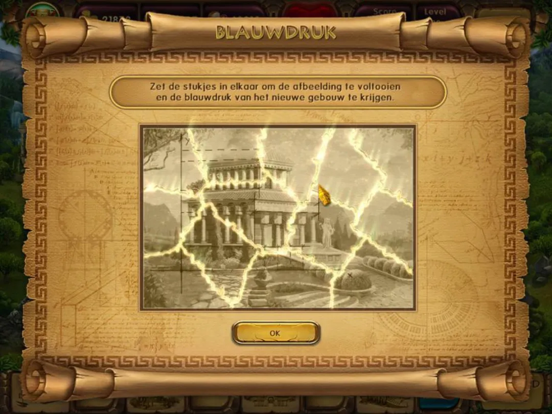 Denda Games Cradle of Rome 2 - Windows