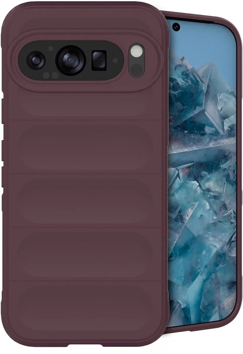 imoshion Hoesje Google Pixel 9/9 Pro