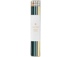 Rico Design Paper Poetry Tekenpotloden - 4 Stuks