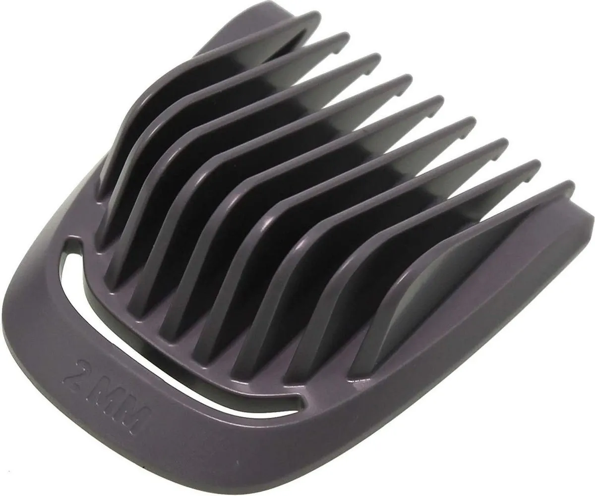 Philips BT1218 Bodygroom Opzetstuk