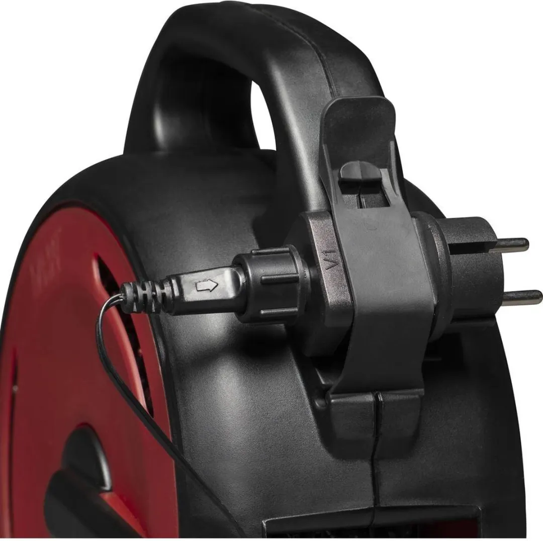 Konstsmide 3836-807 Lichtketting 600 LED Warm Wit - 41,93m