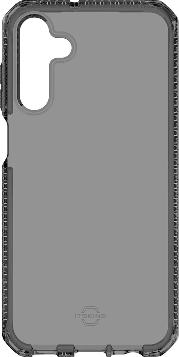 ITSKINS Spectrum R Clear Samsung Galaxy A15 Hoesje