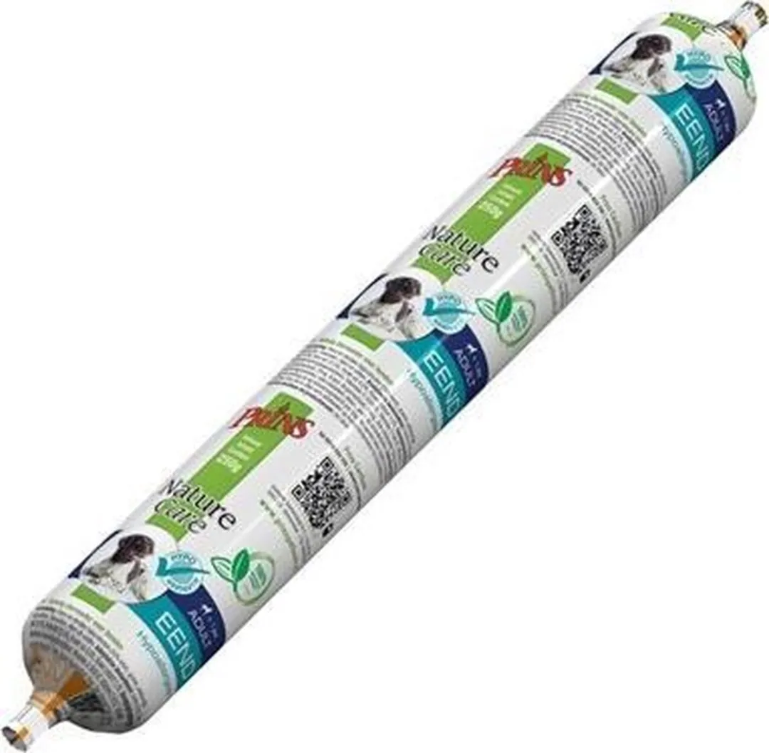 Prins NatureCare Hondenvoer Kalkoen 12x250g