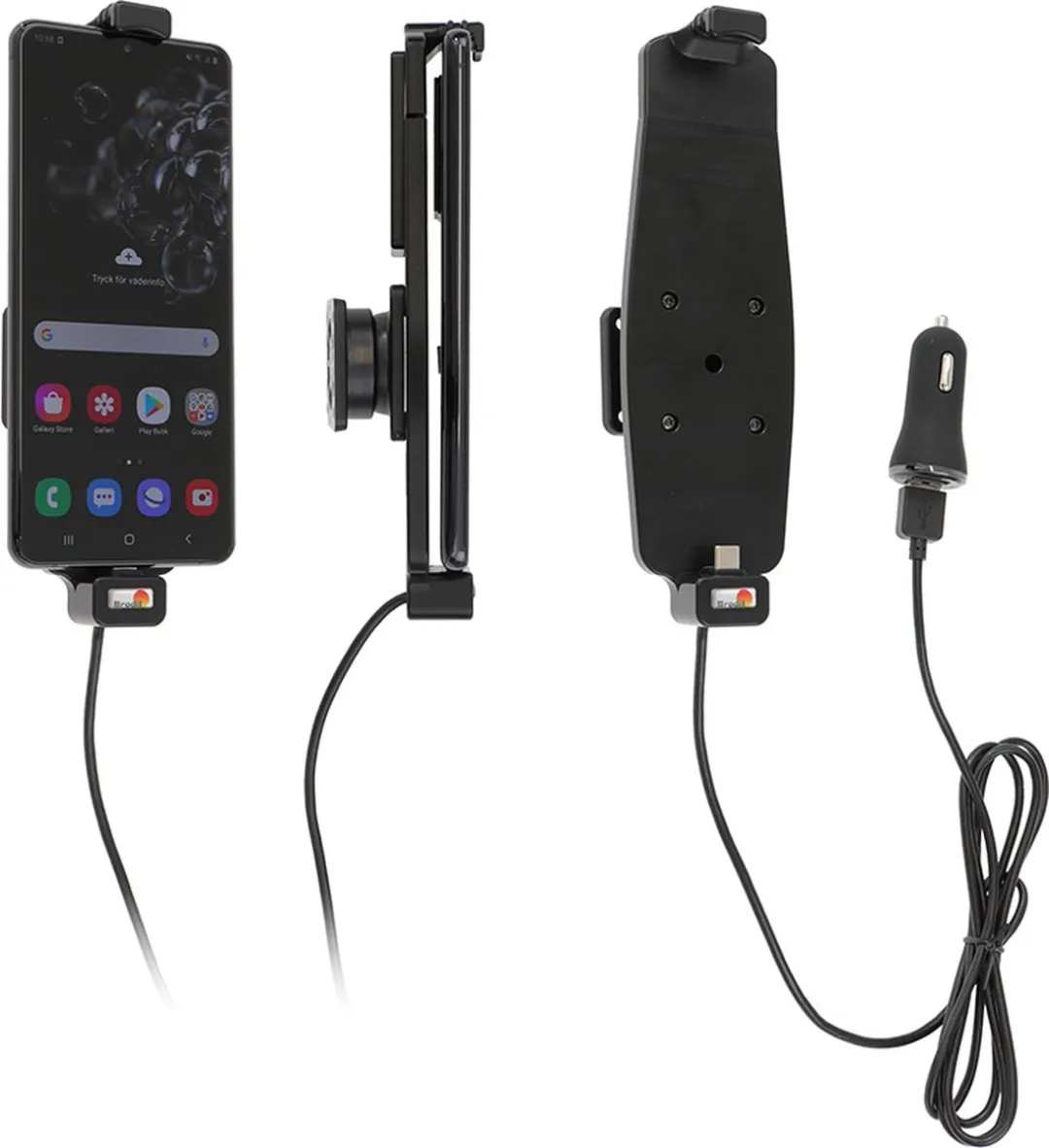 Brodit Actieve Houder Samsung Galaxy S20 Ultra 721218