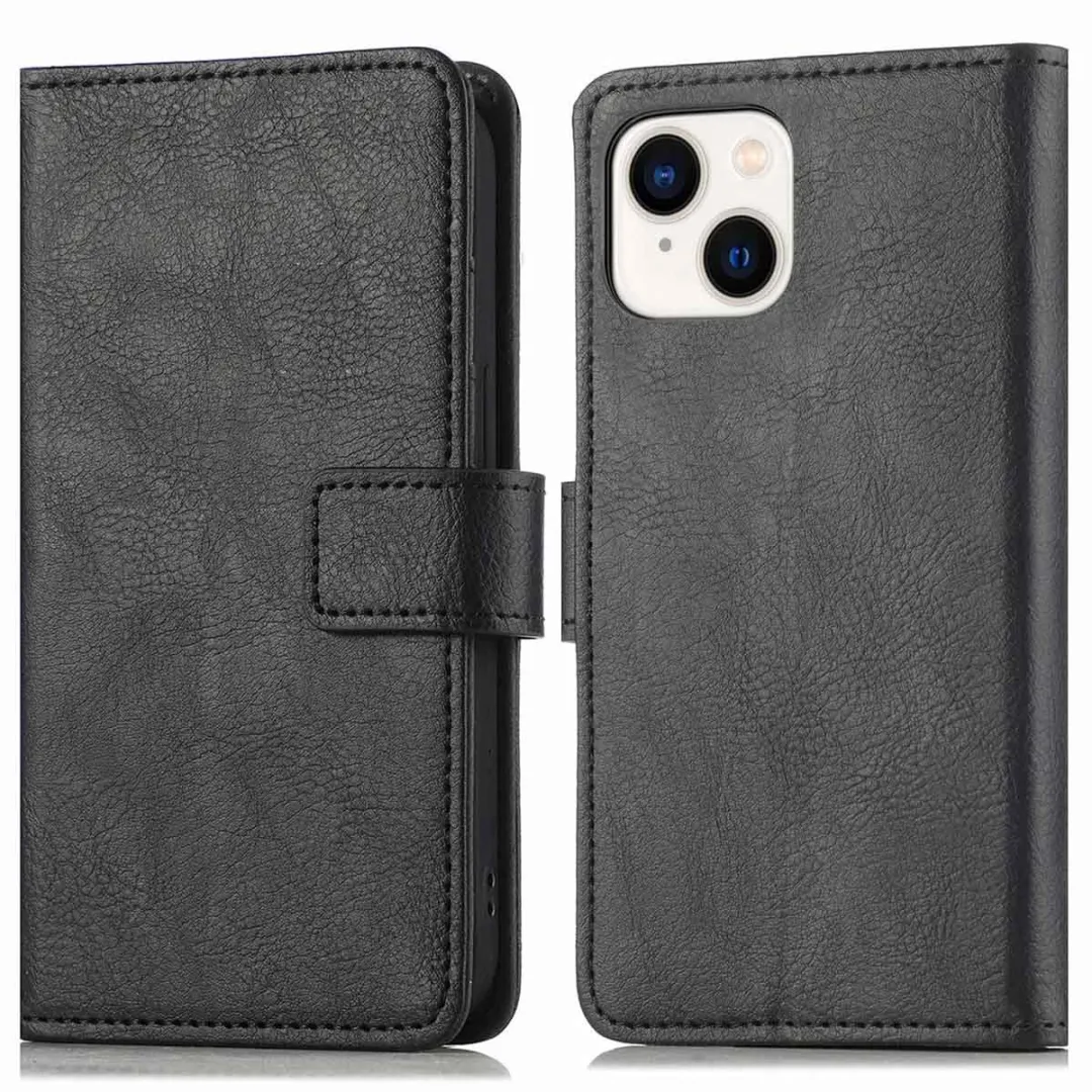 Imoshion Hoesje iPhone 15 Plus