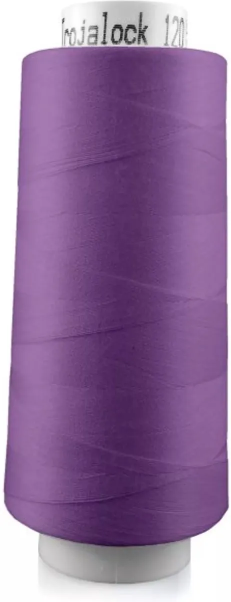Amann Troja Lockgaren 2500m - Lila