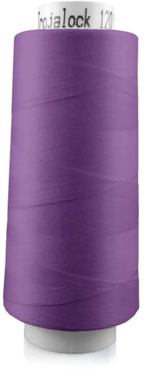Amann Troja Lockgaren 2500m - Lila