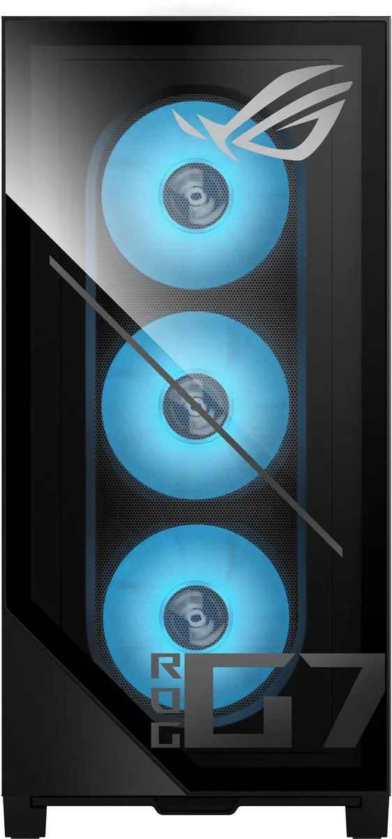 ASUS ROG G700TF-7265KF305W Gaming PC - RTX 5060 - 32GB - 1TB