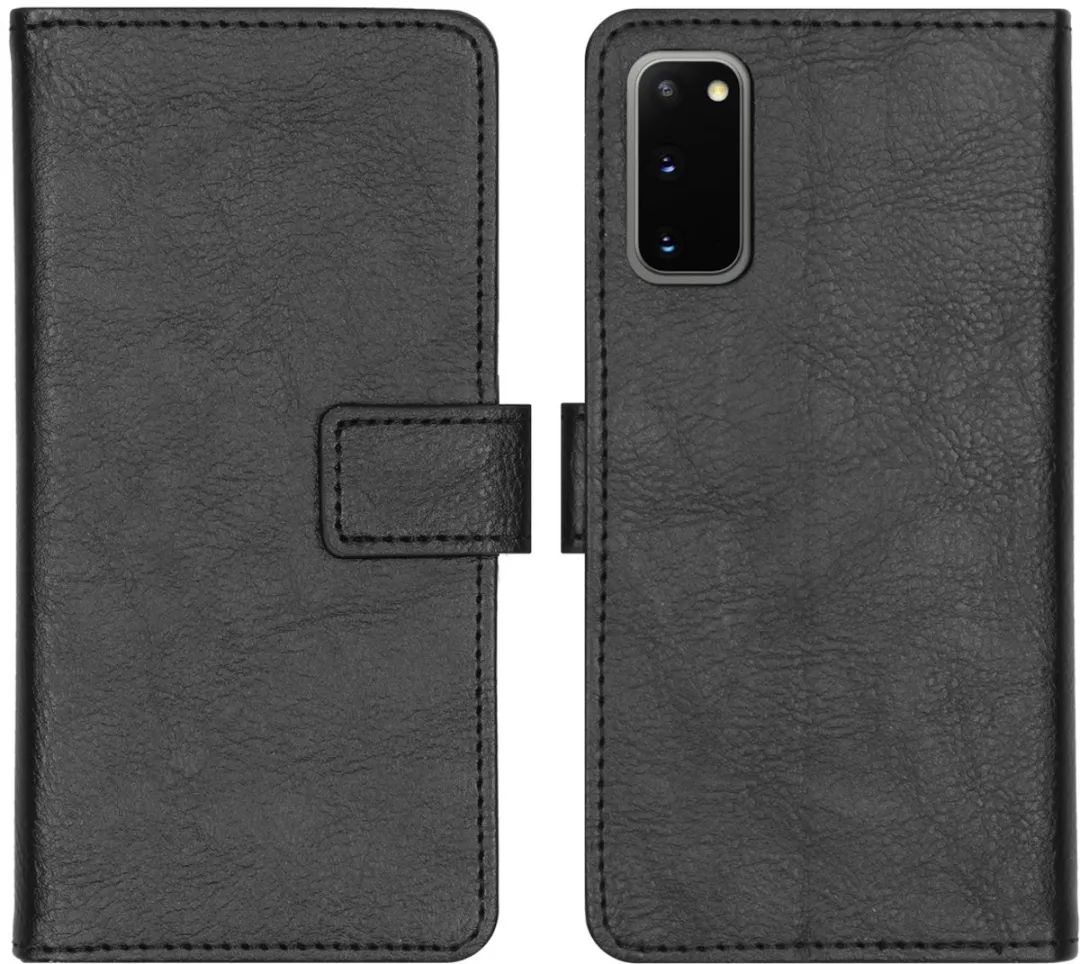 Imoshion Hoesje Samsung Galaxy S20