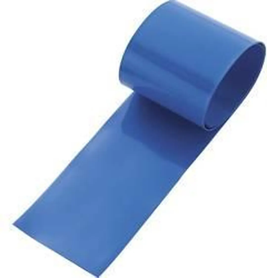 Tru Components Accukrimpkous Blauw 130mm