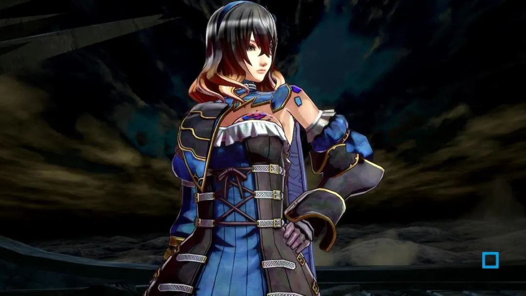 505 Games Bloodstained Ritual of the Night - afbeelding 6 van 6