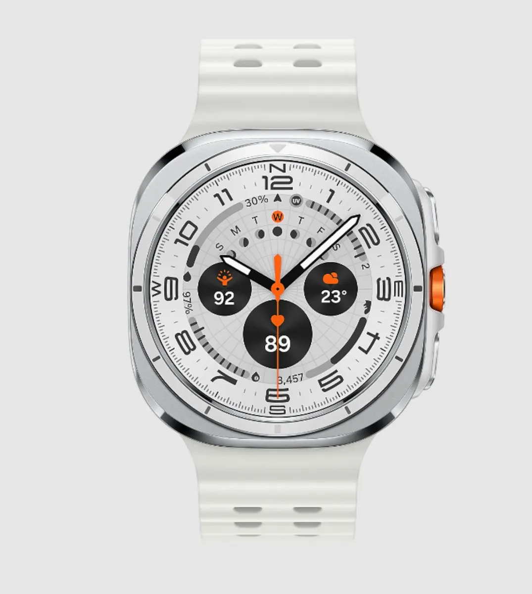 Samsung Galaxy Watch Ultra L705