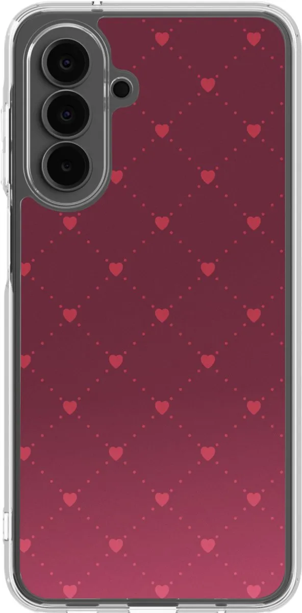 Imoshion Hoesje Samsung Galaxy A17