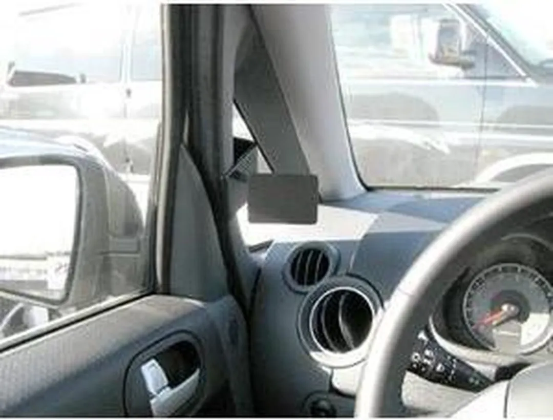 Brodit ProClip 804300 Mitsubishi Colt 2009-2014