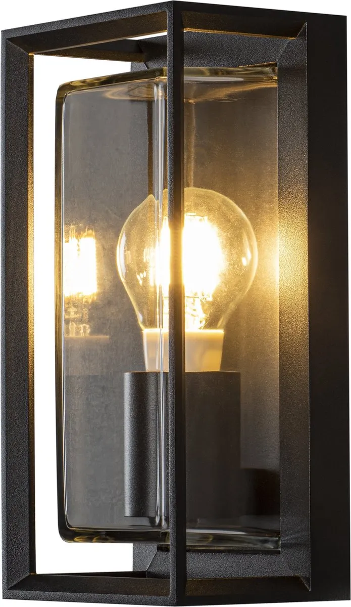 Konstsmide Brindisi Wandlamp Buiten E27
