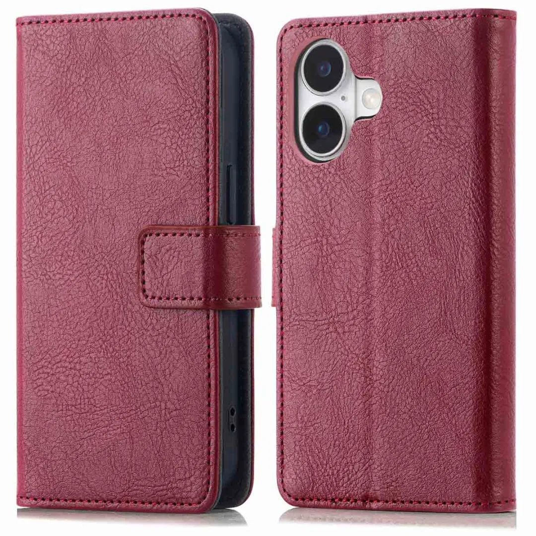 Imoshion Hoesje iPhone 16