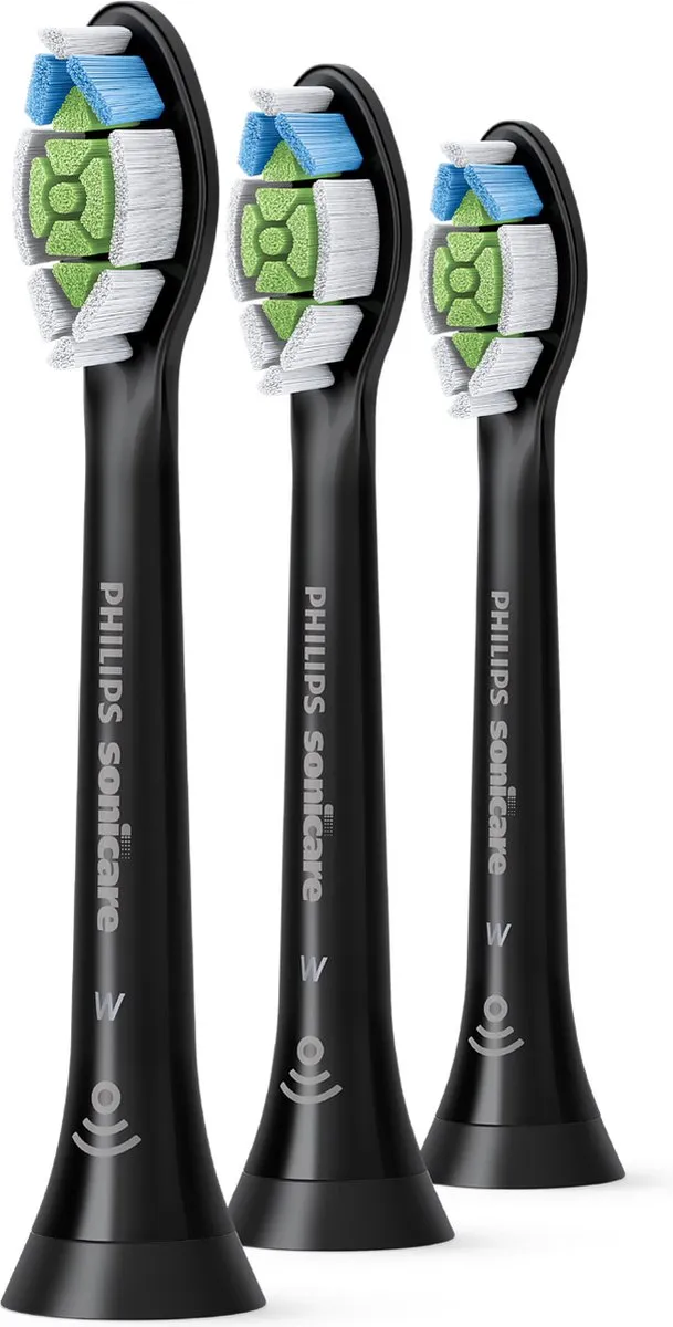 Philips Sonicare Optimal White HX6063/87 Opzetborstels - 3 Stuks - afbeelding 6 van 6