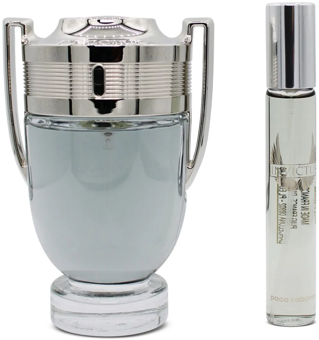 Paco Rabanne Invictus Giftset
