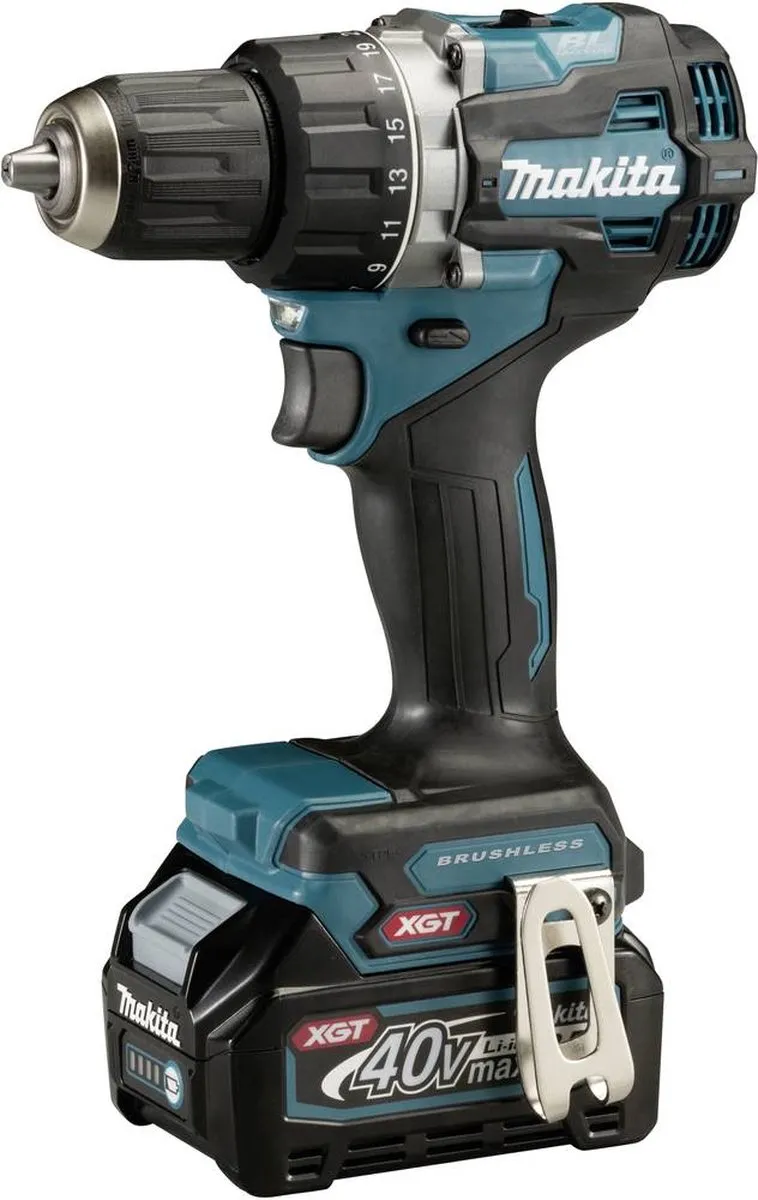 Makita DF002GA202 Accu-schroefboormachine 40V