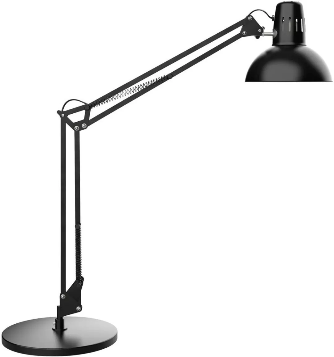 MAUL MAULstudy Bureaulamp LED - 7W - Zwart