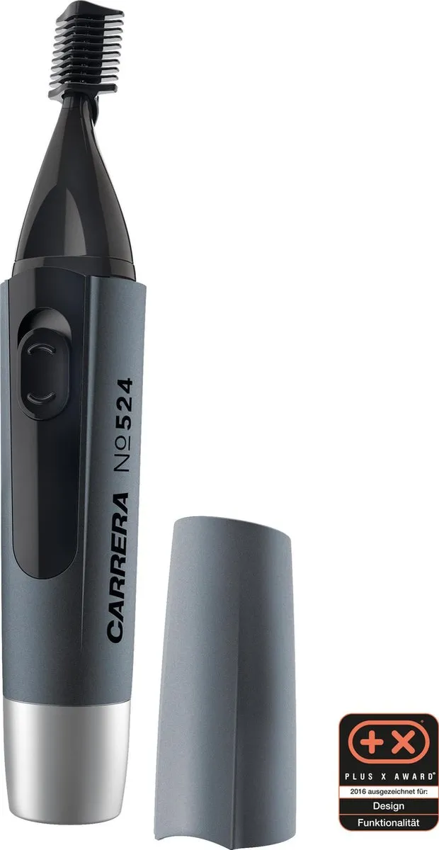 Carrera N0 524 Neushaartrimmer