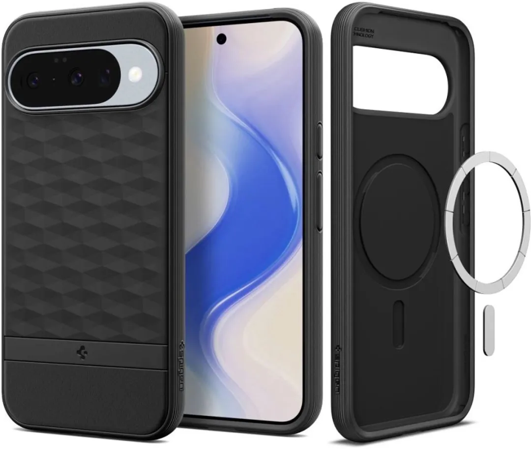 Spigen Parallax Mag Case Google Pixel 10/10 Pro