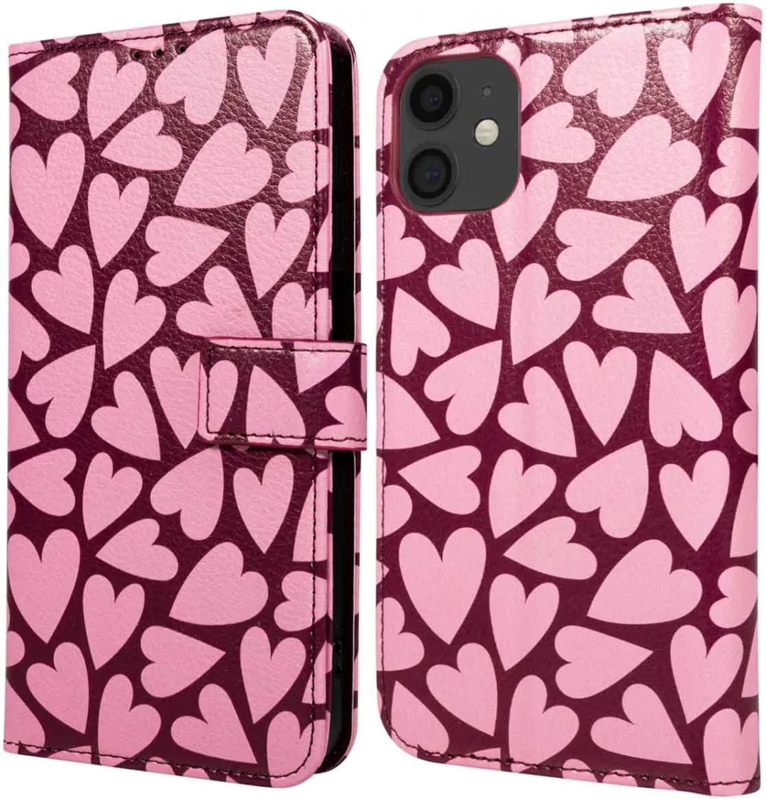 Imoshion iPhone 11 Hoesje