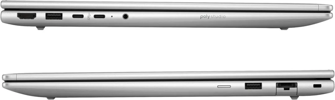HP ProBook 4 G1i AI Laptop 16" Touch WUXGA - 16GB 512GB - Zilver
