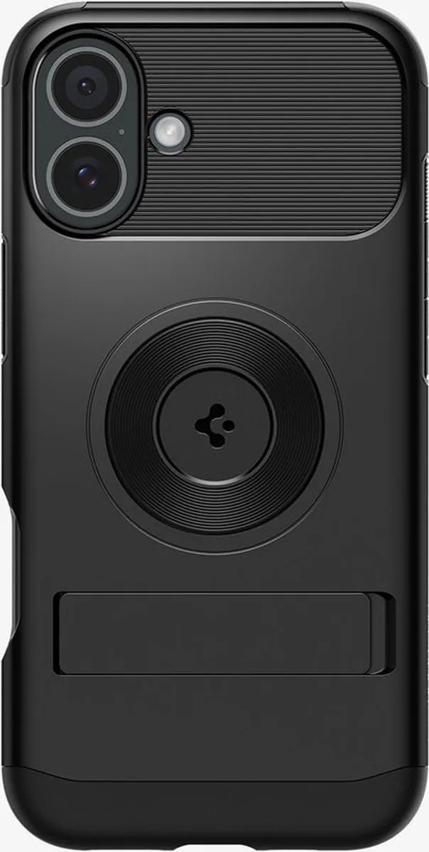 Spigen Slim Armor MagFit ACS08098 Hoesje