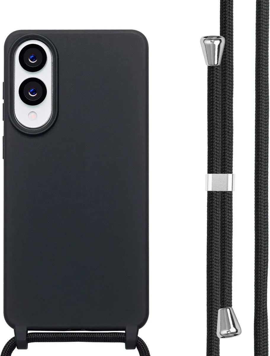 Imoshion Hoesje Samsung Galaxy S25 Edge