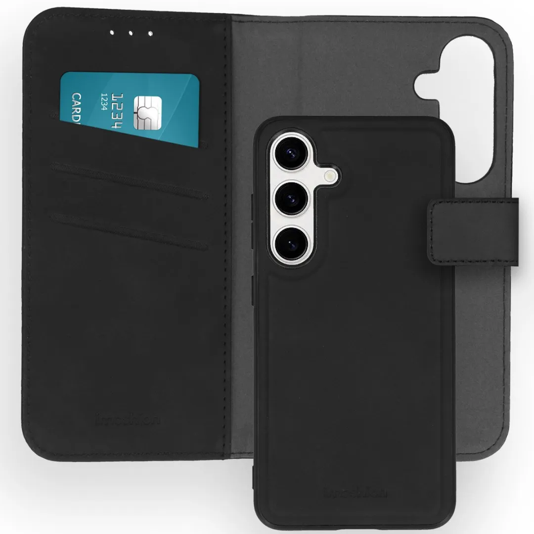 Imoshion Hoesje Samsung Galaxy S24 2-in-1 Bookcase