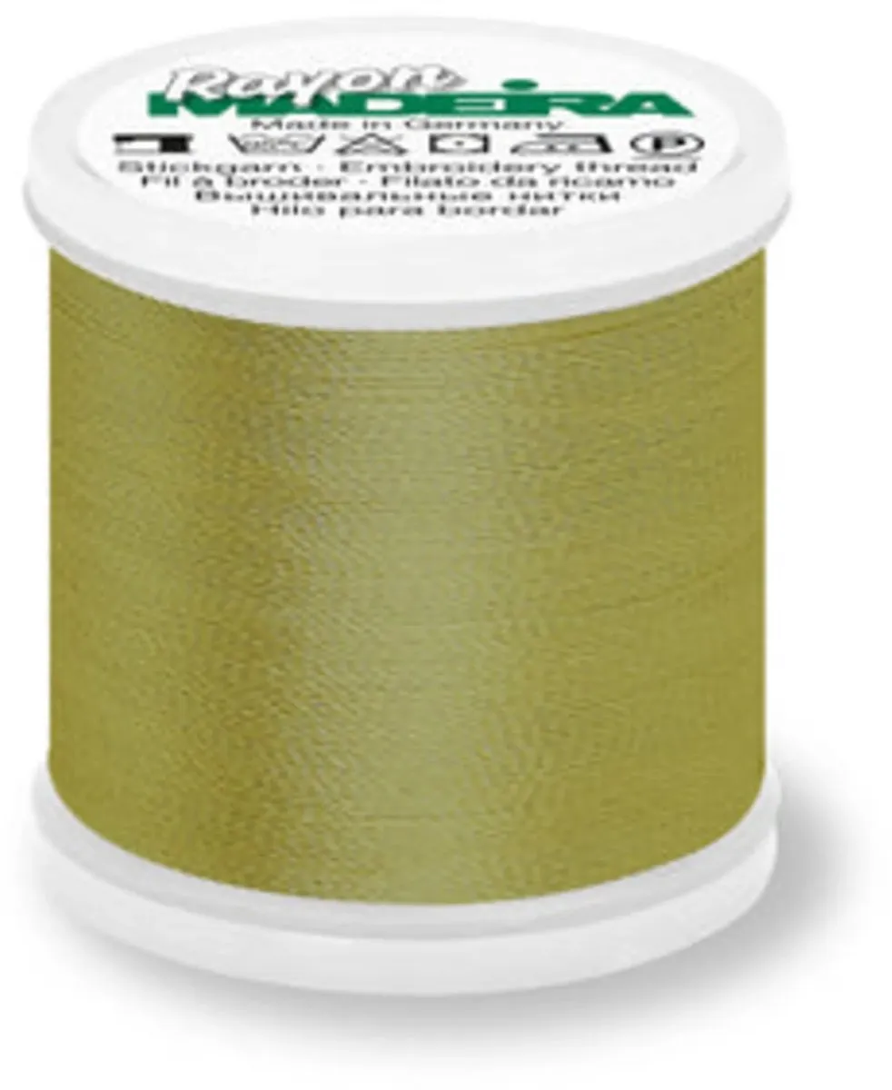 Madeira Rayon 40 1000m - 1190