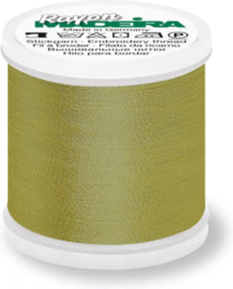 Madeira Rayon 40 1000m - 1190