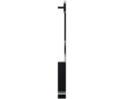 Nacon PSOFPORTFORCEGLASS Schermbeschermer PlayStation Portal - Zwart