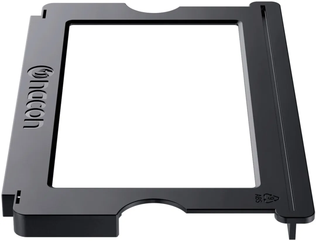 Nacon PSOFPORTFORCEGLASS Schermbeschermer PlayStation Portal - Zwart