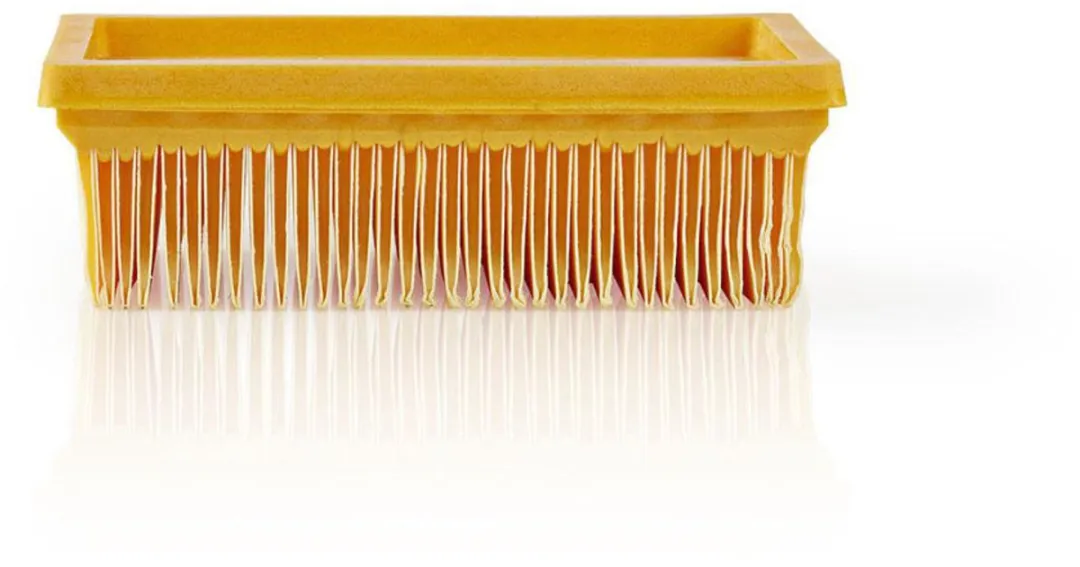 Nedis Motorfilter VCFI206KAR - Oranje - o.a. Kärcher