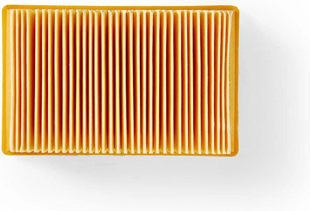 Nedis Motorfilter VCFI206KAR - Oranje - o.a. Kärcher