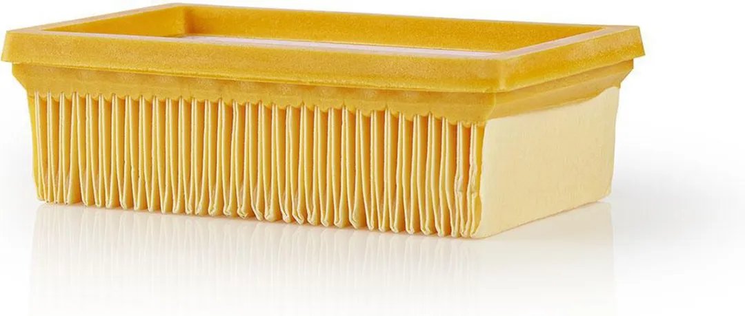 Nedis Motorfilter VCFI206KAR - Oranje - o.a. Kärcher