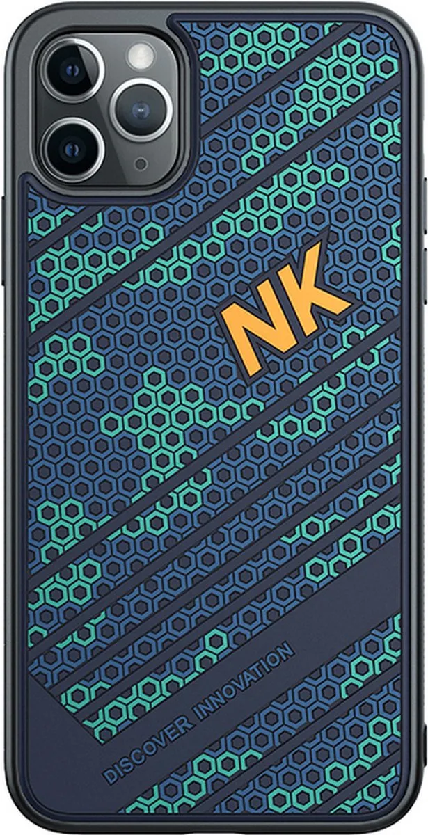 Nillkin Striker Back Case
