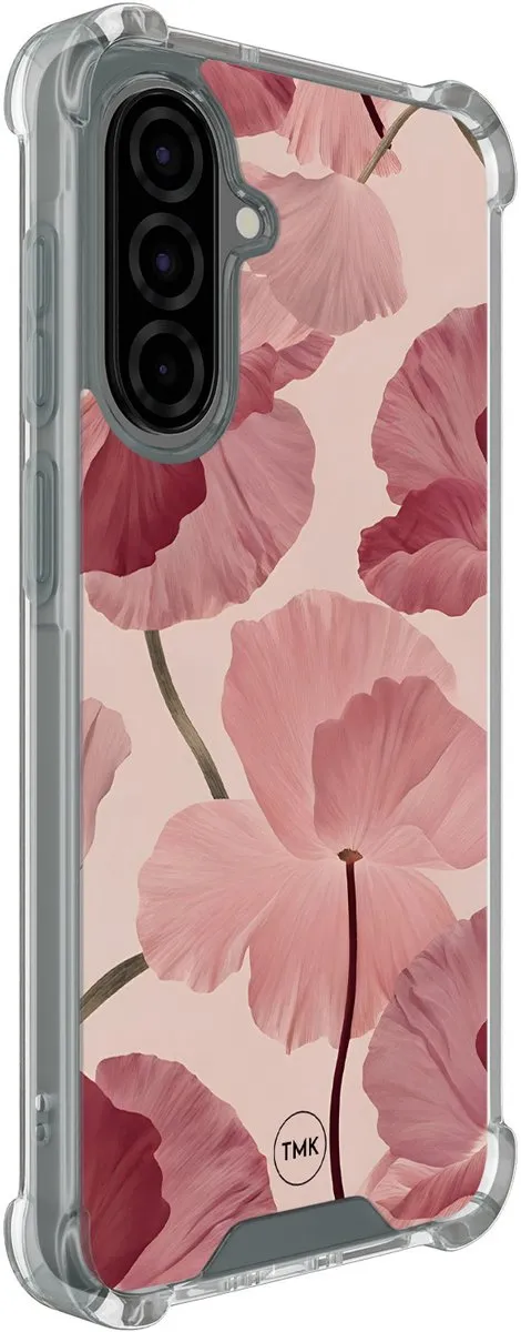 Casevibes Shockproof Hoesje Samsung Galaxy A57 - Roze - S/A57/S/004