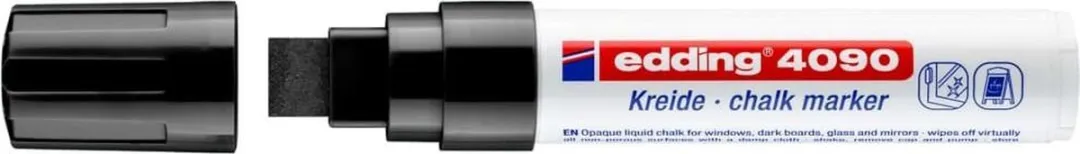 edding Krijtmarker 4090001