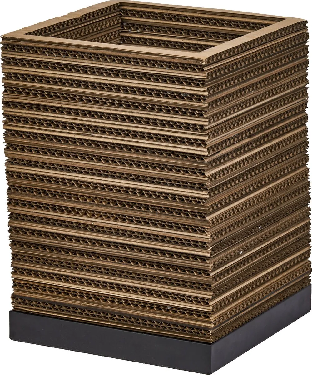 LEDVANCE Decor Cardboard Tafellamp E27