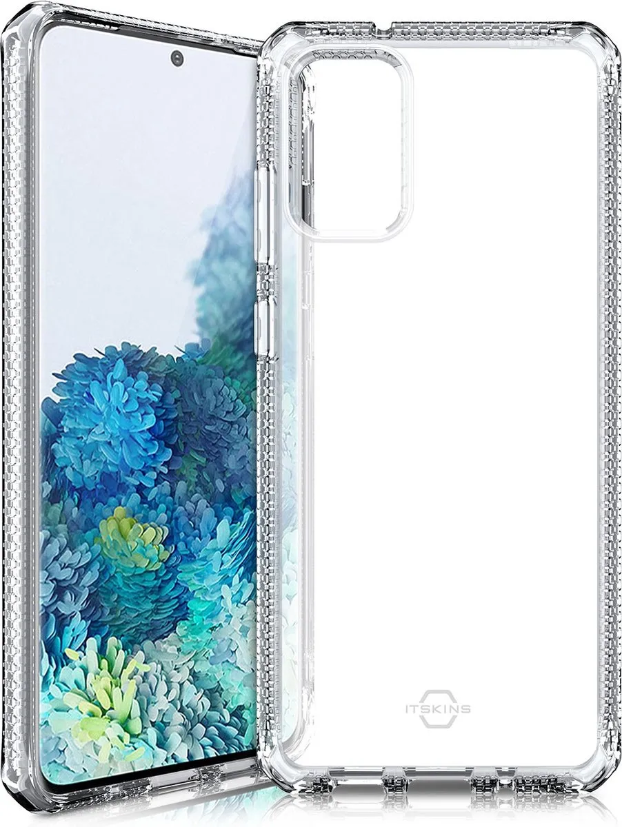 Itskins Spectrum Cover Samsung Galaxy S20 Plus